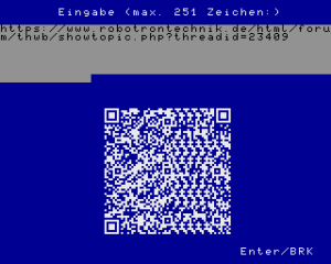 QR-Code